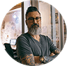 Robert Fox avatar